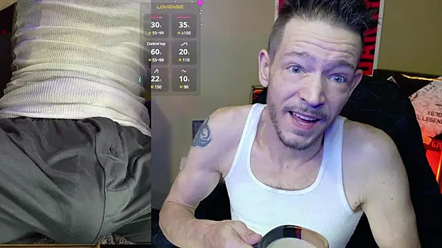 MasterForgedRayy online show from 22, 12, 2024