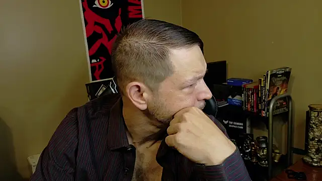 MasterForgedRayy online show from 4, 2, 2026