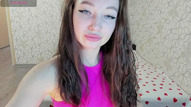 Lissa Cristal online show from 5, 11, 2025