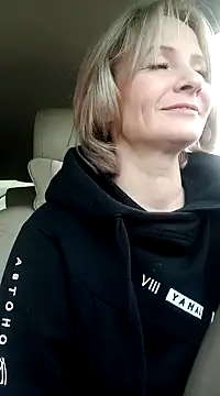 Milen Milf online show from 15, 12, 2024