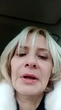 Milen Milf online show from 17, 1, 2025