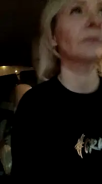 Milen Milf online show from 23, 2, 2025