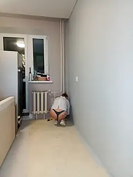 Milen Milf online show from 2, 3, 2025