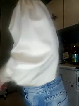 Milen Milf online show from 20, 3, 2025