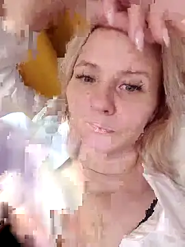 Milen Milf online show from 23, 3, 2026