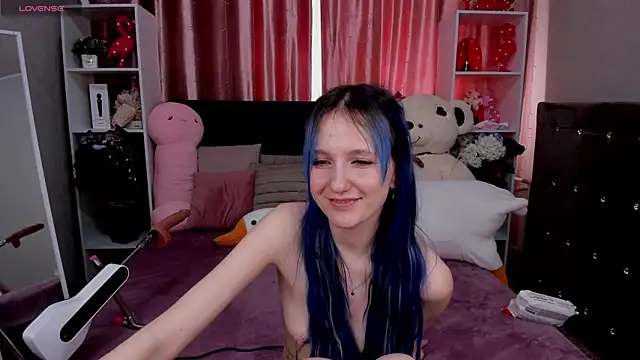 Snapshot of MiaKarlos chatting on 6, 3, 2025 MiaKarlos online show from 6, 3, 2025
