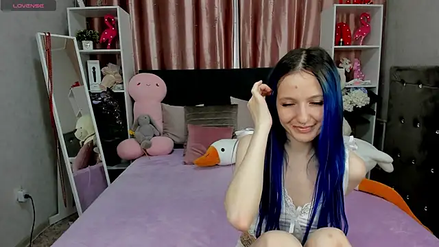 Snapshot of MiaKarlos chatting on 21, 3, 2025 MiaKarlos online show from 21, 3, 2025