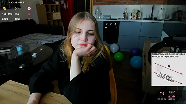 princessaalicc online show from 7, 2, 2025