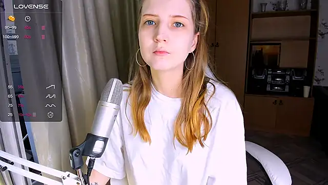 princessaalicc online show from 30, 11, 2025