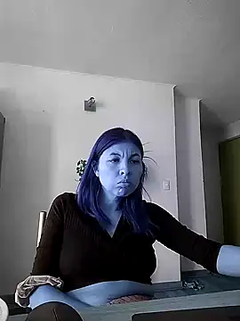 Snapshot of maria_lasexy chatting on 17, 12, 2024 maria lasexy online show from 17, 12, 2024