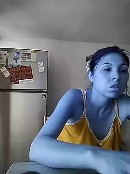 Snapshot of maria_lasexy chatting on 20, 12, 2024 maria lasexy online show from 20, 12, 2024