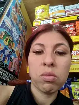 Snapshot of maria_lasexy chatting on 16, 2, 2025 maria lasexy online show from 16, 2, 2025
