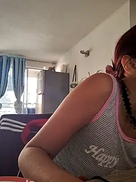 Snapshot of maria_lasexy chatting on 4, 3, 2025 maria lasexy online show from 4, 3, 2025