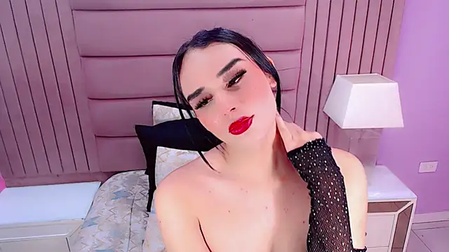SexyValeriaa online show from 10, 1, 2025