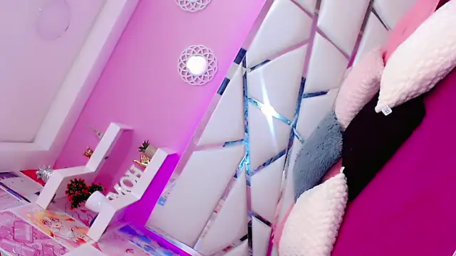 SexyValeriaa online show from 31, 1, 2025