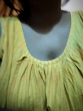 Hot-Anuska online show from 23, 10, 2025