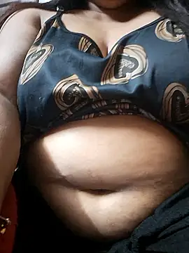 Hot-Anuska online show from 13, 1, 2026