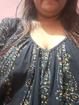 Hot-Anuska online show from 10, 4, 2026