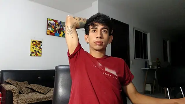 Snapshot of Zack_Kingg chatting on 20, 1, 2025 Zack Kingg online show from 20, 1, 2025