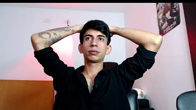 Snapshot of Zack_Kingg chatting on 27, 2, 2026 Zack Kingg online show from 27, 2, 2026