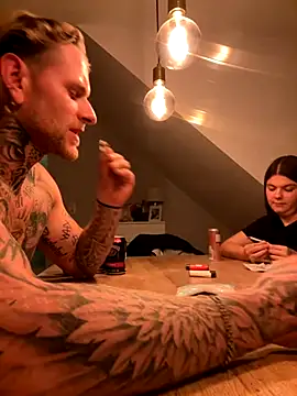 YOUNGCOUPLEfuck online show from 21, 9, 2025