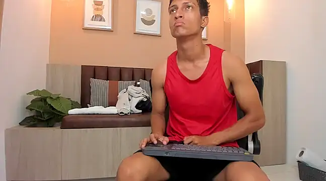 Snapshot of wolf_james123 chatting on 31, 1, 2025 wolf james123 online show from 31, 1, 2025