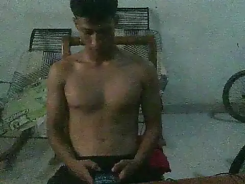 Snapshot of wolf_james123 chatting on 15, 1, 2026 wolf james123 online show from 15, 1, 2026