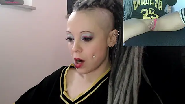 EdgesOfReality online show from 13, 1, 2026