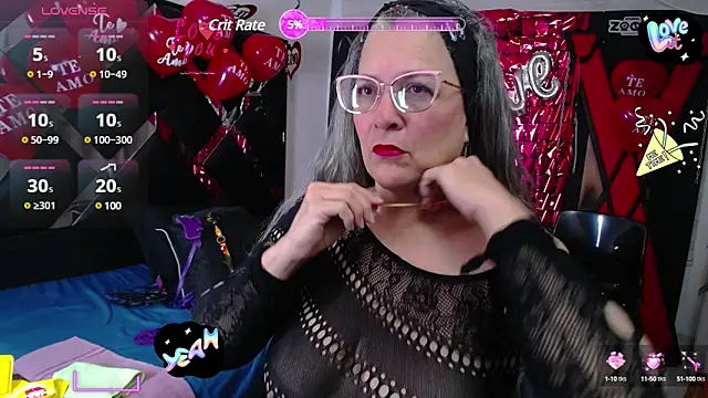 Snapshot of miisevvie_ chatting on 20, 2, 2025 miisevvie online show from 20, 2, 2025