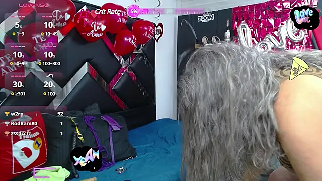 Snapshot of miisevvie_ chatting on 21, 2, 2025 miisevvie online show from 21, 2, 2025