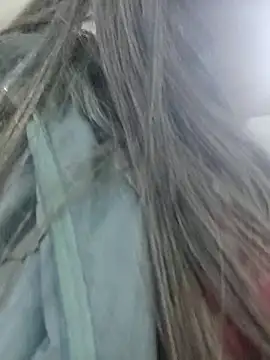 Snapshot of miisevvie_ chatting on 14, 3, 2025 miisevvie online show from 14, 3, 2025