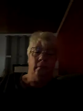 canadiancougar1965 online show from 1, 11, 2025