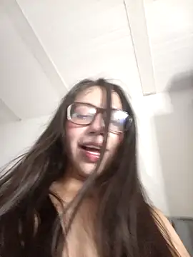 MissAfroditha online show from 31, 1, 2025