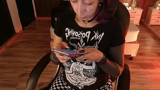 Sam mansson66 online show from 4, 2, 2026