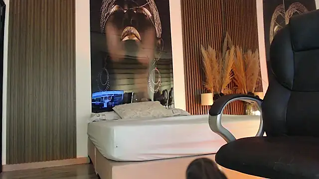 Sam mansson66 online show from 10, 2, 2026