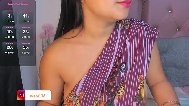 shara queen1 online show from 5, 2, 2026