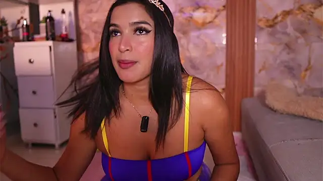 Snapshot of zoey-fox chatting on 11, 1, 2026 zoey-fox online show from 11, 1, 2026