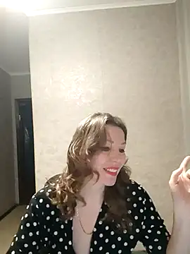 VselenaSun402 online show from 6, 3, 2025