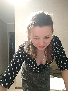 VselenaSun402 online show from 11, 3, 2025