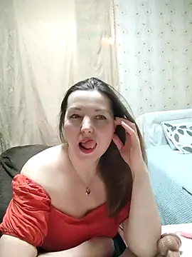 VselenaSun402 online show from 27, 2, 2026