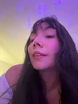 Snapshot of SOY_LUPE chatting on 17, 1, 2026 SOY LUPE online show from 17, 1, 2026