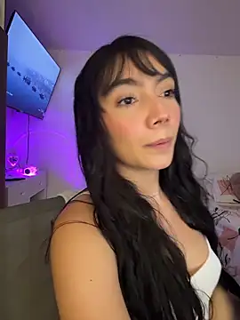 Snapshot of SOY_LUPE chatting on 1, 4, 2026 SOY LUPE online show from 1, 4, 2026