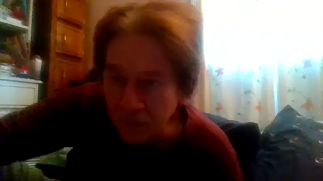 Snapshot of frankie7inch chatting on 3, 6, 2026 frankie7inch online show from 3, 6, 2026