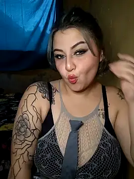 iDogrose21 online show from 12, 11, 2025