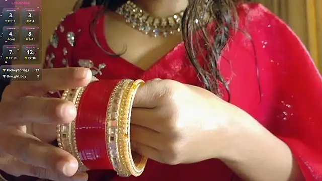 Only hunny online show from 11, 2, 2026