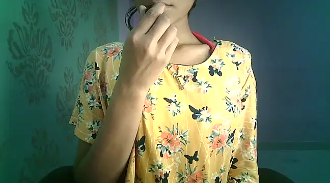 Chandani-Love online show from 28, 2, 2025