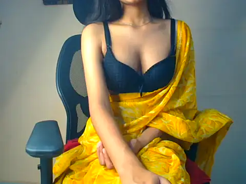 Chandani-Love online show from 13, 3, 2026