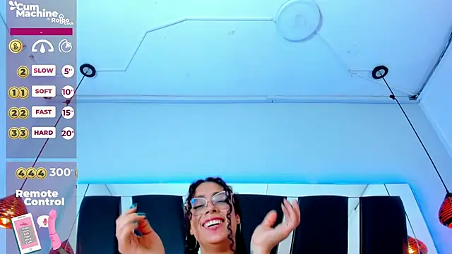 antonelllepiercee online show from 22, 2, 2025