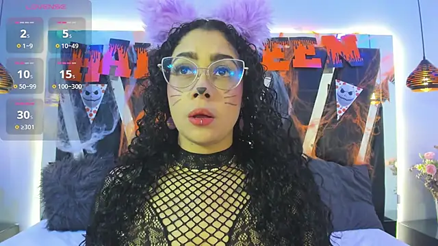 antonelllepiercee online show from 23, 10, 2025