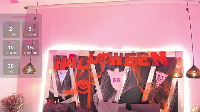 antonelllepiercee online show from 24, 10, 2025